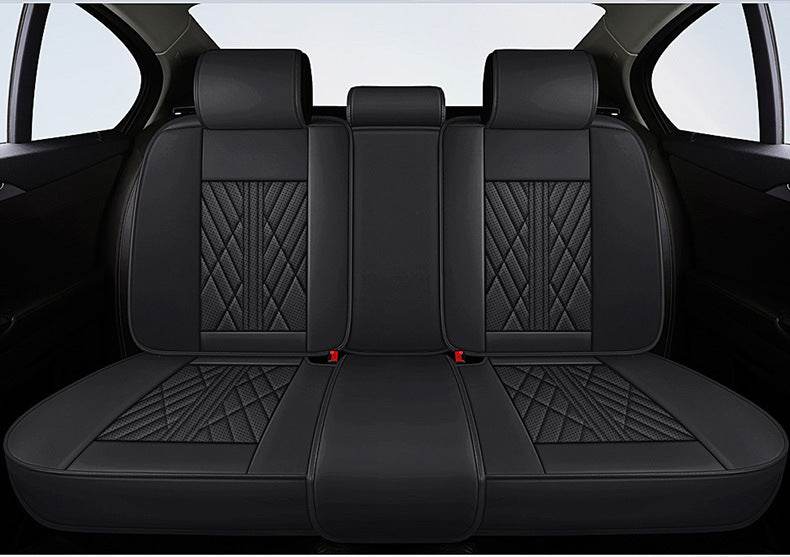 Housses De Siège Auto – Protection Imperméable Et Élégante