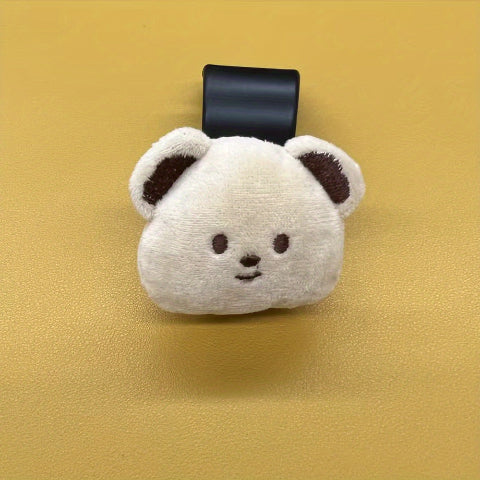 Κροκέτα Αρκούδα Για Αυτοκίνητο – Πρακτική Αποθήκευση