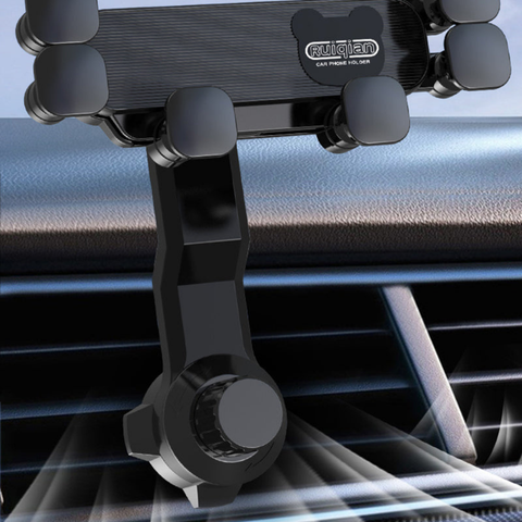Car Phone Support - Gravity Detection
