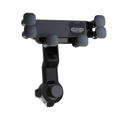 Car Phone Support - Gravity Detection