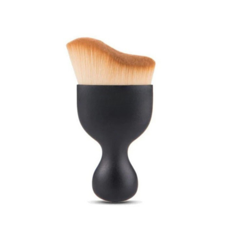 Precíziós automatikus ecset – Könnyű és egyenletes alkalmazás