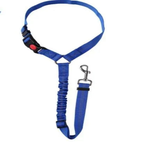 Adjustable Safety Strap for Dog – Special Car