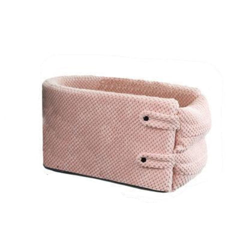 Transport pentru Câini – Confort și Stabilitate în Mașină