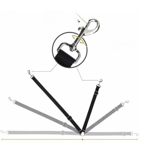 Dog Seat Belt – Travel in Complete Peace of Mind