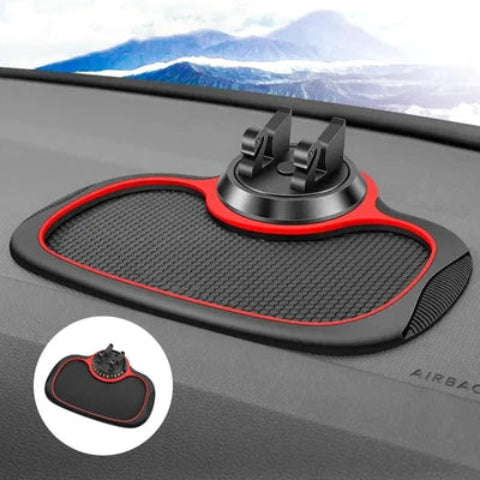 Tapis Antidérapant Multifonctionnel Pour Voiture