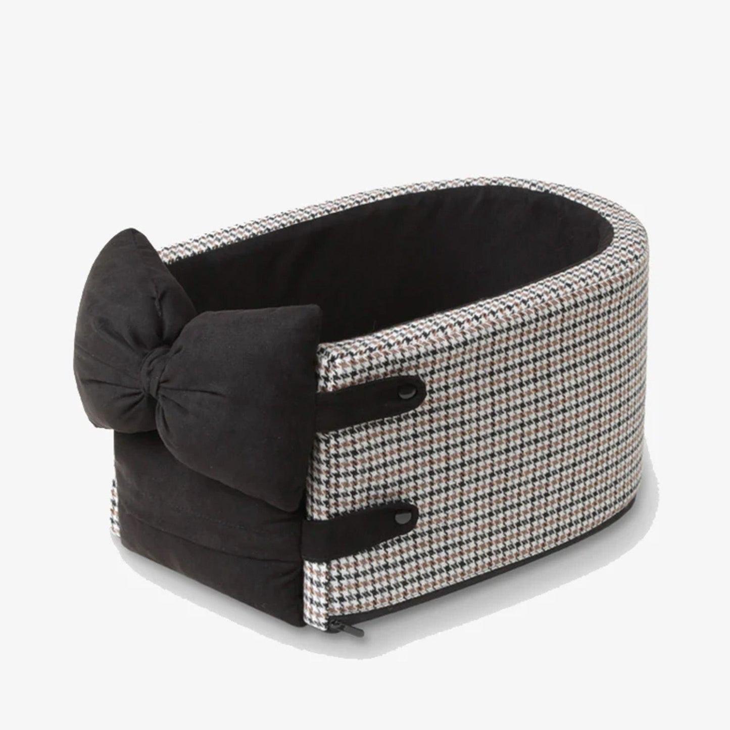 Panier De Voyage Pour Chat – Confortable Et Sécurisé