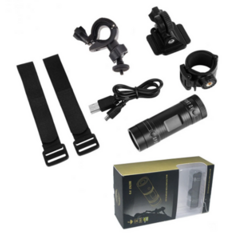 מצלמת קסדת אופנוע – תפסו כל רגע מהנסיעות שלכם