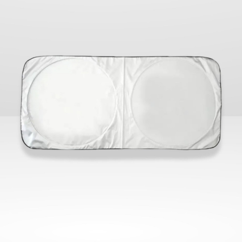 Parasoles para Parabrisas – Confort y Aislamiento Térmico