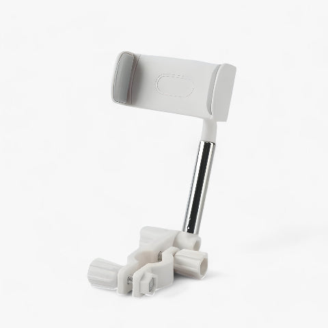 Support Telefono Auto – Rotazione e Regolazione Facile