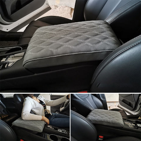 Armlehnenkissen Auto – Komfort und Schutz im Alltag