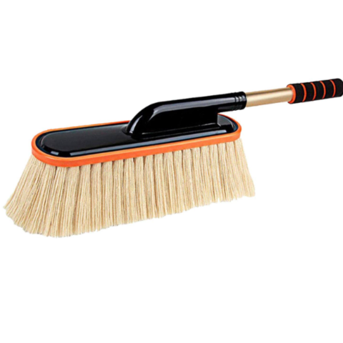 Bilvaskebørste – Effektiv rengøring uden ridser