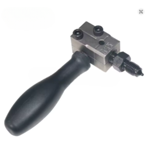 Täydellinen jarruputkisarja – Yleiset reunatyökalut