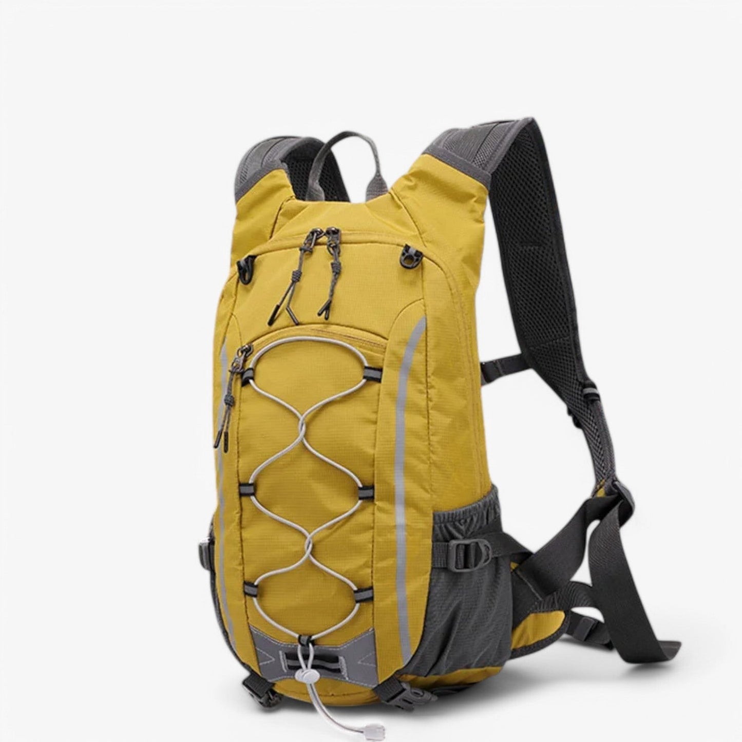 Leichter Rucksack — Bequem und Praktisch für Sport und Reisen