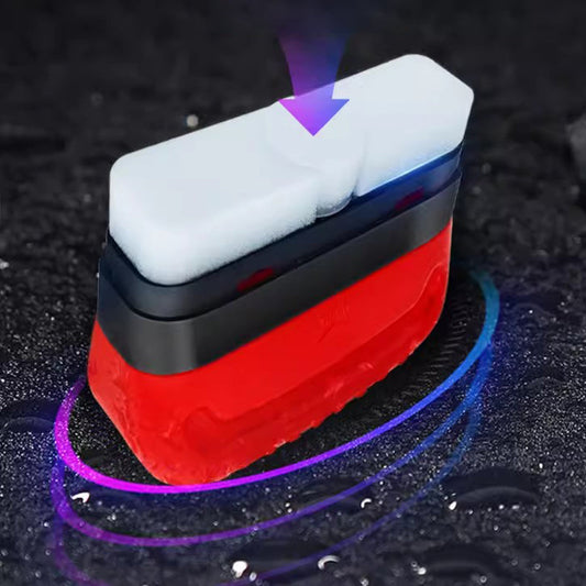 Effektiver Autofensterreiniger — Perfekte Klarheit und sofortiger Glanz