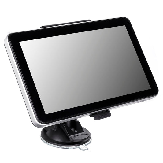 Sistema di Navigazione GPS da 7 Pollici — Guida Più Sicura e Confortevole