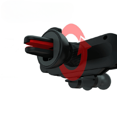 תמיכה טלפון רכב Auto-Grip – חיבור אמין ושימוש נוח
