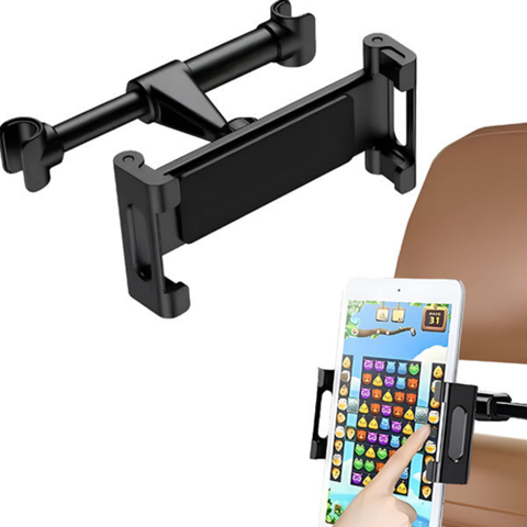 Υποστήριξη Ταμπλέτας Αυτοκινήτου – Καθολική και Ασφαλής Στήριξη