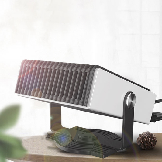 Universal Car Heater — Quick Heat and Comfort in Winter