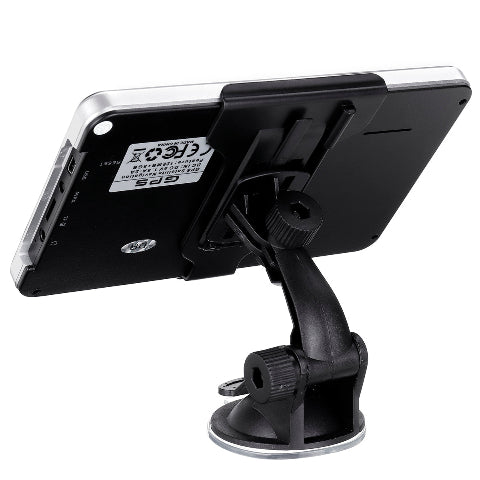 GPS Tattile Auto – Navigazione Fluida e Interfaccia Moderna