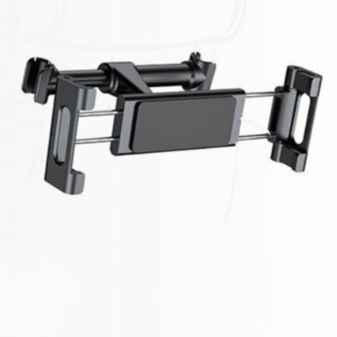 Auto-Sitzhalterung für Telefon und Tablet — Ideal für Reisen und Unterhaltung