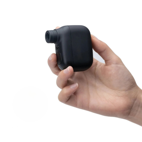 Mini prenosný vzduchový kompresor – Rýchle a presné nafukovanie