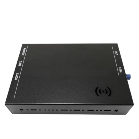 Sistema Multimediale Senza Fili – Integra facilmente il tuo smartphone