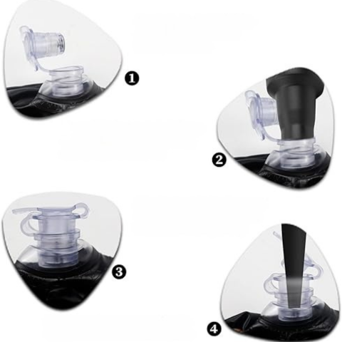 Materasso Auto Gonfiabile — Comfort in Trasporto