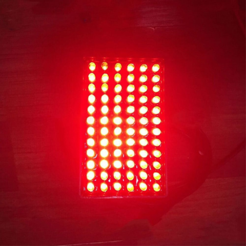 Achterlicht LED F1 - Gemakkelijke Installatie En Versterkte Zichtbaarheid