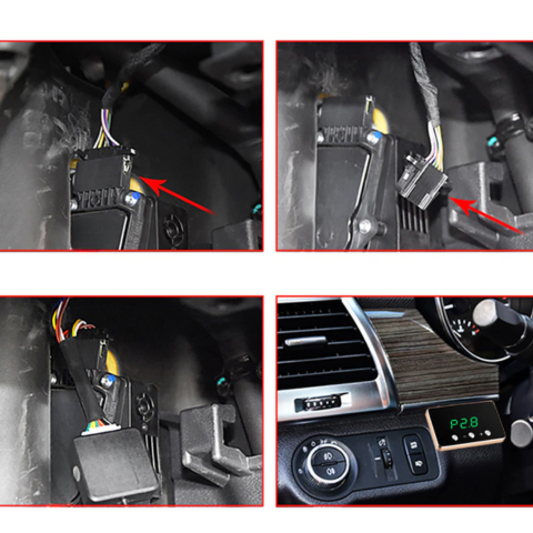 Accelerator Box – Optimize Your Driving Experience