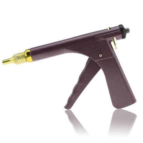 タイヤ修理キット — 簡単で迅速な使用