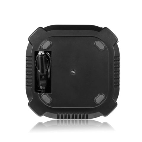 Mini luftkompressor – Ideel til bil, motorcykel og cykel