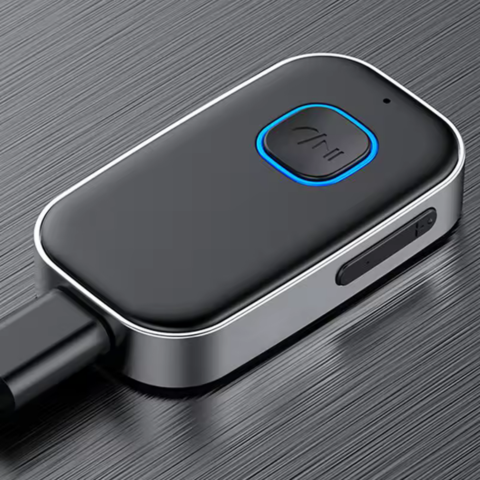 Receptor Bluetooth para Coche – Para Llamadas, Música y GPS