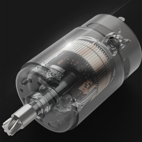 Lucidatrice Elettrica Auto – Pulizia e Lucentezza Senza Sforzo