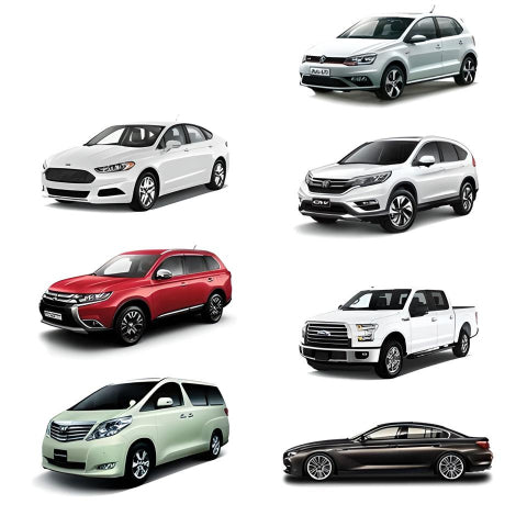 מסך שמש לרכב – אנטי-UV והתאמה אוניברסלית