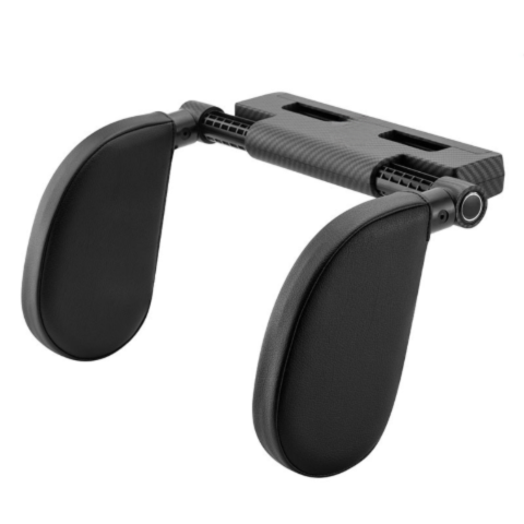 مسند رأس جانبي قابل للتعديل – الراحة والدعم في السيارة