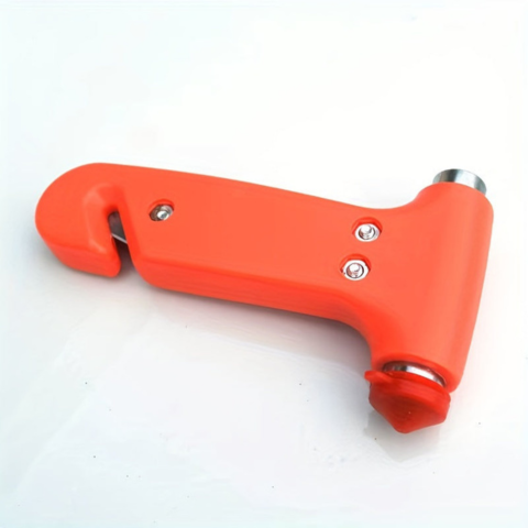 Sada pro nouzové situace v autě – bezpečnost a asistence na cestě