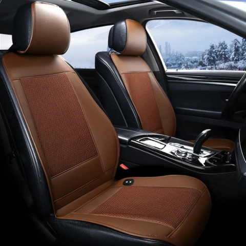 Car Seat Cover – Style and Comfort in Every Season