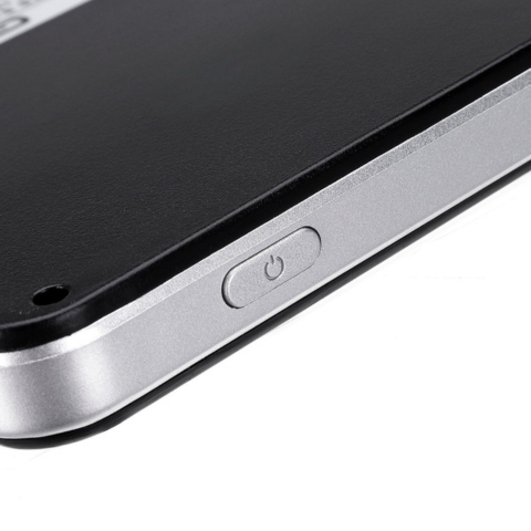 GPS Taktile Bil – Flydende Navigation Og Moderne Grænseflade