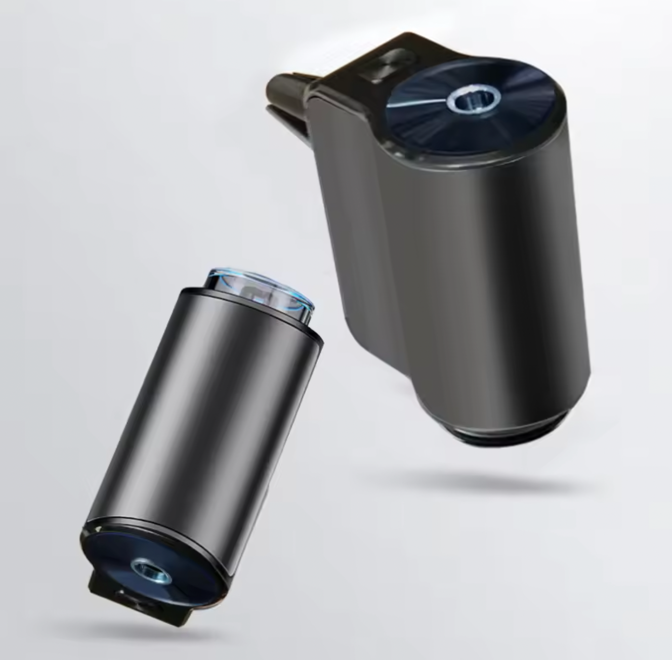 Kompakt Aromaterapi Diffusor För Bil