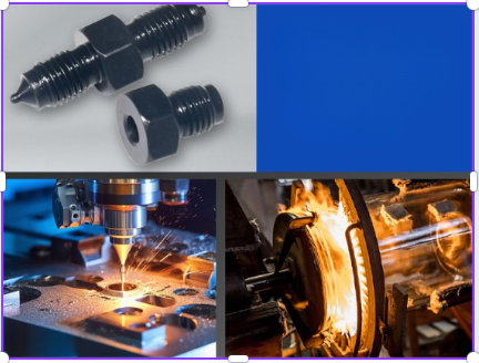 Maskinsett for rørutvidelse – Praktisk og allsidig