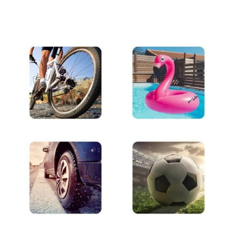 ضاغط هواء محمول – خفيف ومتعدد الوظائف