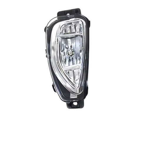 Faros Antiniebla Delanteros LED — Compatibles con Ford Escape 2020-2021