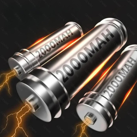 Potente aspirapolvere per auto - Prestazioni elevate e facilità d'uso