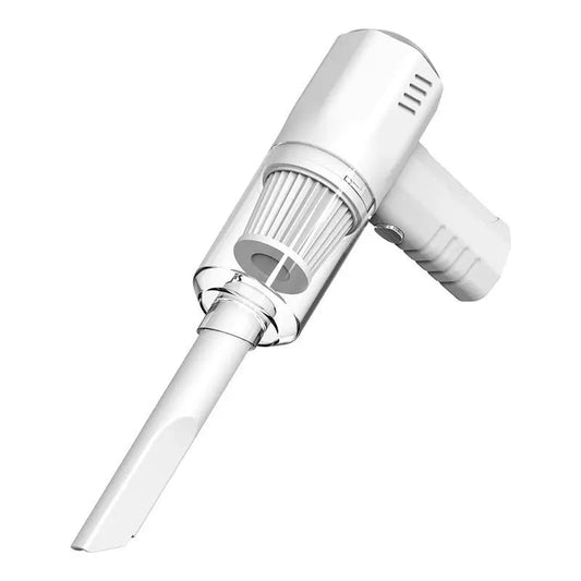 ワイヤレスポータブル掃除機 50000Pa — 最大のパワーと効率