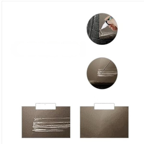 Borrado-Rayas Automotriz – Restaura La Pintura En Unos Pocos Gestos