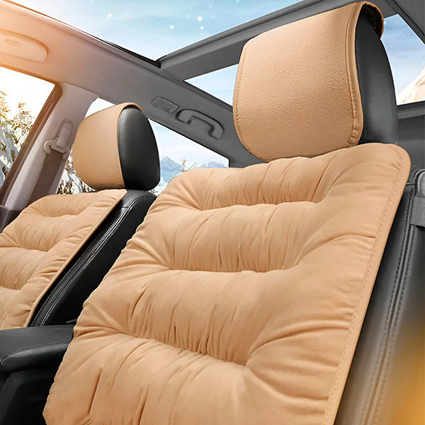 Auto-Sitzkissen – Bequemer Komfort und eleganter Schutz