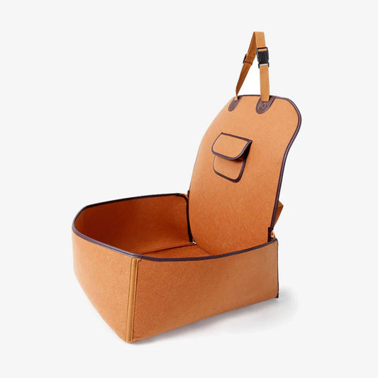 Car Cover For Dogs – Perfect For Small And Medium Sized Dogs