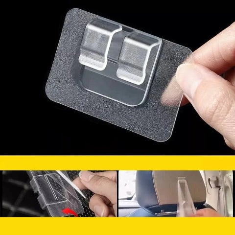 Car Suspension Hook - Optimize Your Space