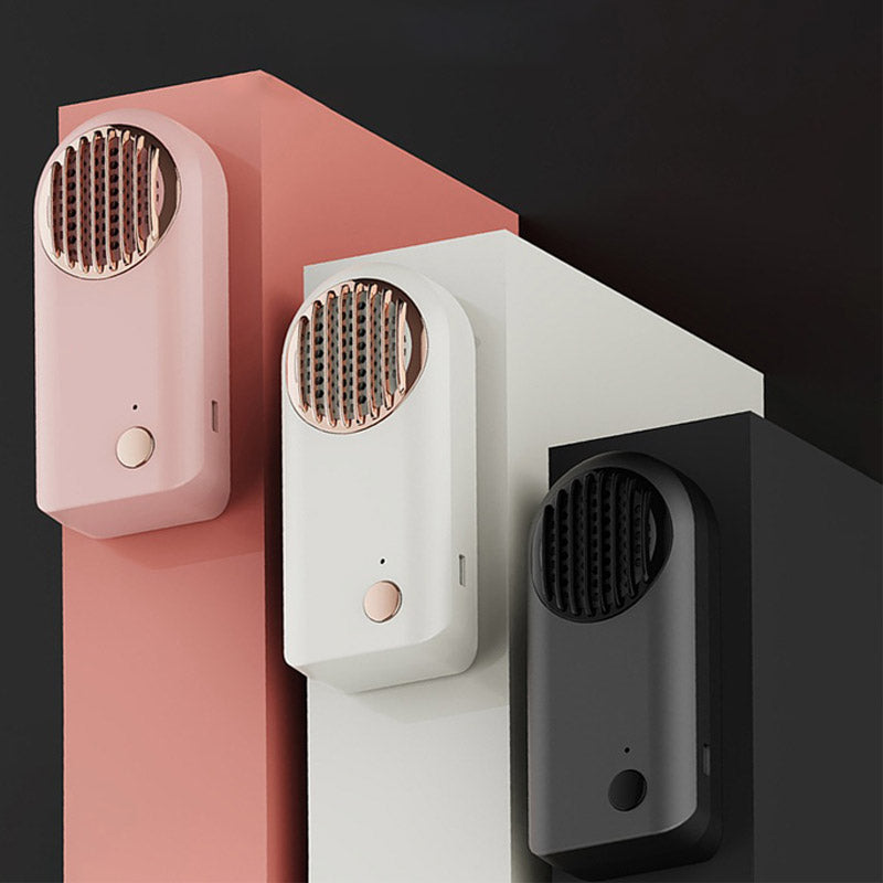 Purificateur D'Air Pour Voiture - Efficace Et Bonne Sensation