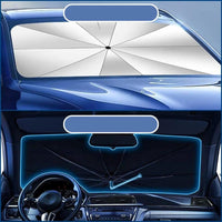 Interior Car Protection – Stop Heat and UV 